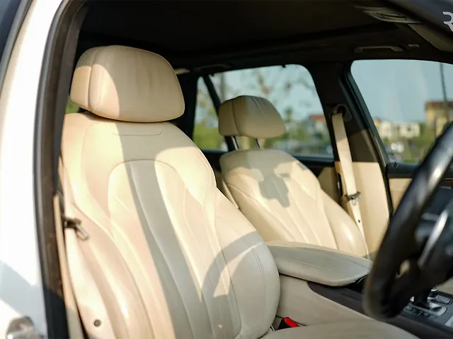 Used BMW X5 [2014-2019] xDrive 30d M Sport in Kochi