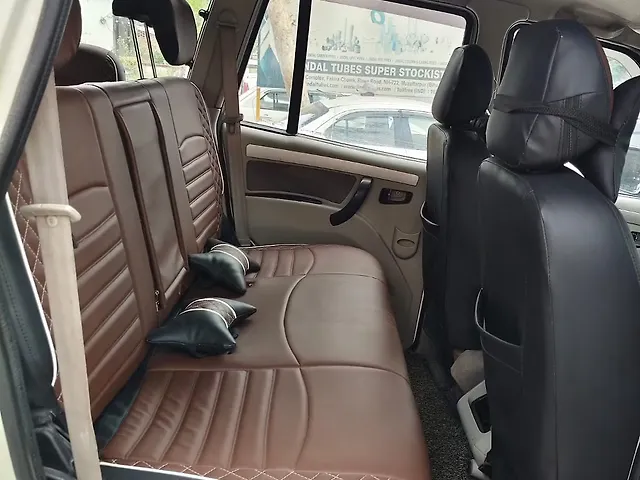 Used Mahindra Scorpio [2014-2017] S10 in Muzaffurpur