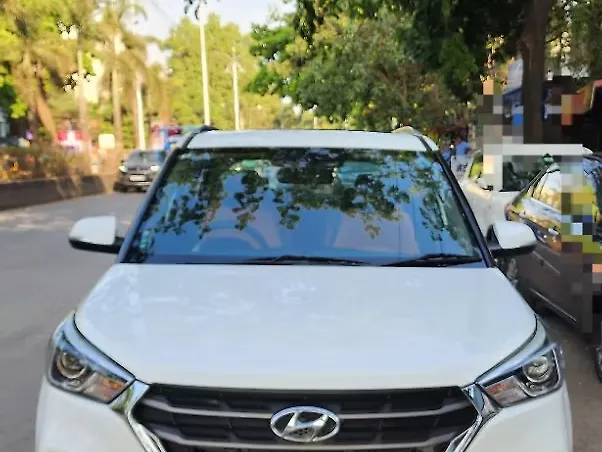 Used 2019 Hyundai Creta in Thane