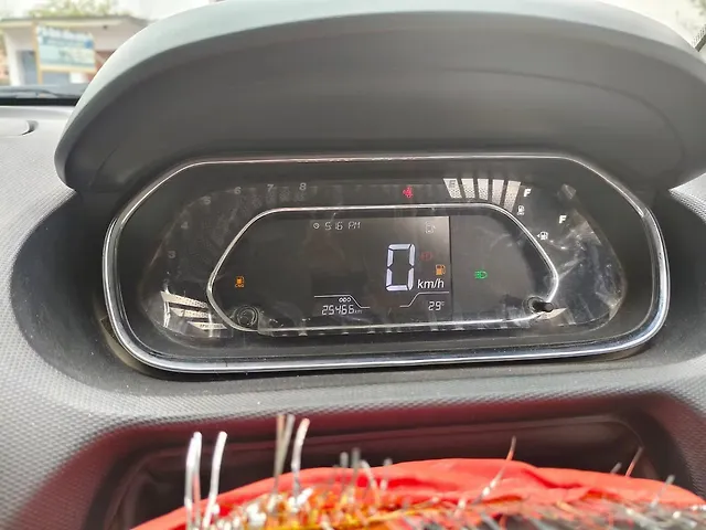 Used Tata Tiago XZ Plus CNG [2022-2023] in Muzaffurpur