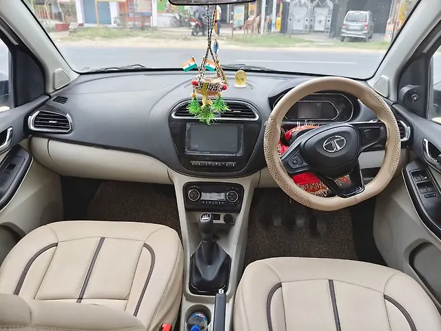 Used Tata Tiago XZ Plus CNG [2022-2023] in Muzaffurpur