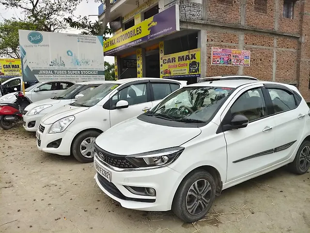 Used Tata Tiago XZ Plus CNG [2022-2023] in Muzaffurpur
