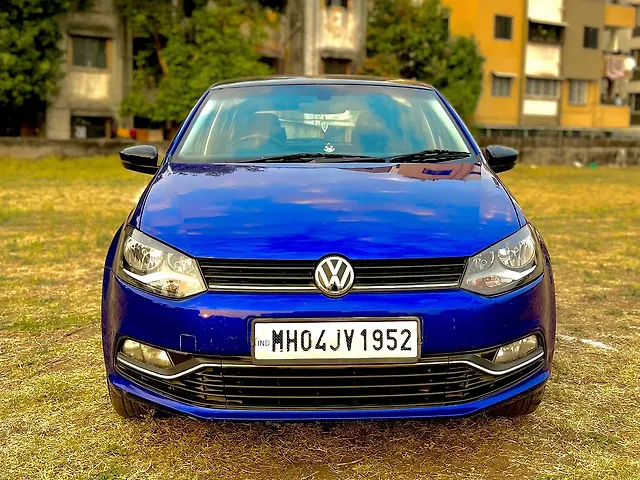 Used 2018 Volkswagen Polo in Nashik