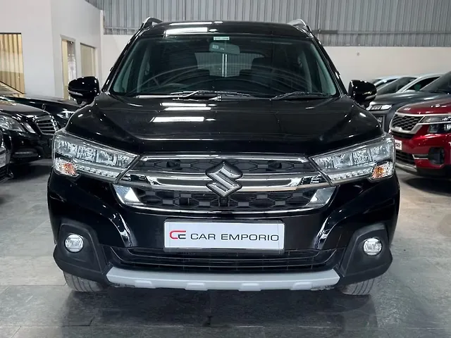 Used 2024 Maruti Suzuki XL6 in Hyderabad
