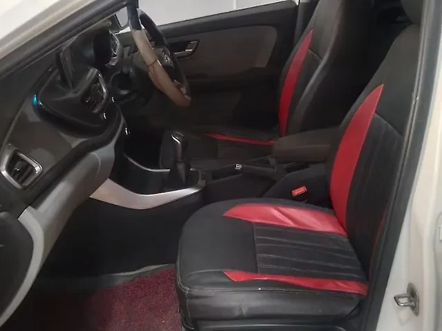 Used Tata Altroz [2020] XZ Petrol [2020-2023] in Muzaffurpur