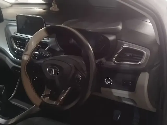Used Tata Altroz [2020] XZ Petrol [2020-2023] in Muzaffurpur