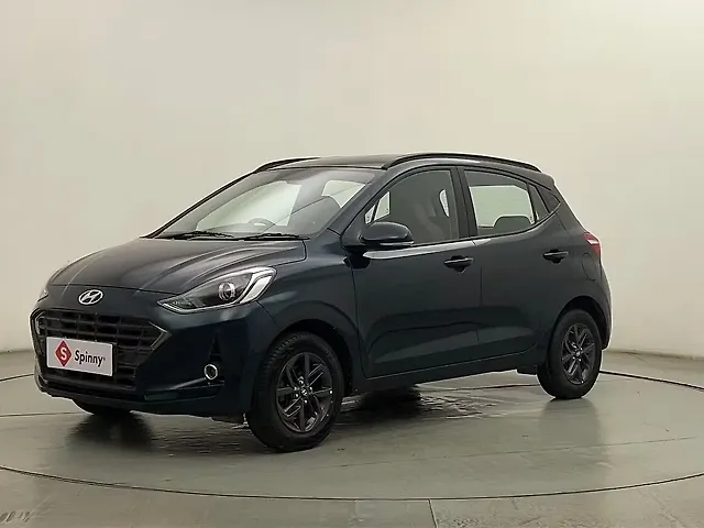 Used 2019 Hyundai Grand i10 NIOS in Thane