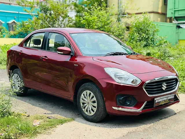 Used 2018 Maruti Suzuki DZire in Kolkata