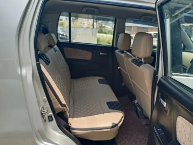 Used Maruti Suzuki Wagon R 1.0 [2014-2019] VXI+ in Motihari