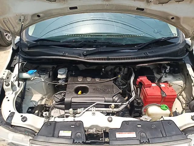 Used Maruti Suzuki Wagon R 1.0 [2014-2019] VXI+ in Motihari