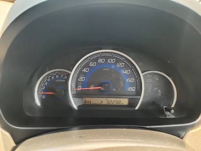 Used Maruti Suzuki Wagon R 1.0 [2014-2019] VXI+ in Motihari