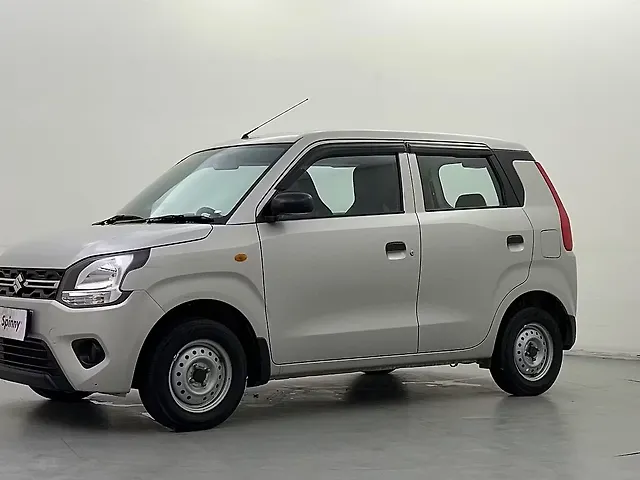 Used 2019 Maruti Suzuki Wagon R in Gurgaon