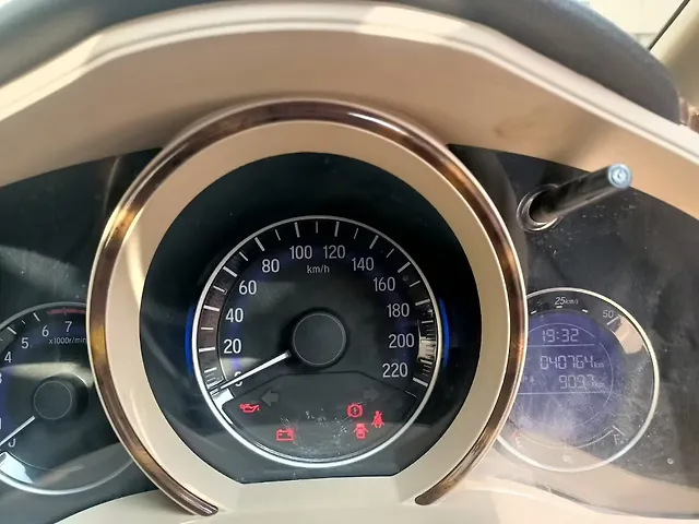 Used Honda WR-V [2017-2020] S MT Petrol in Mumbai