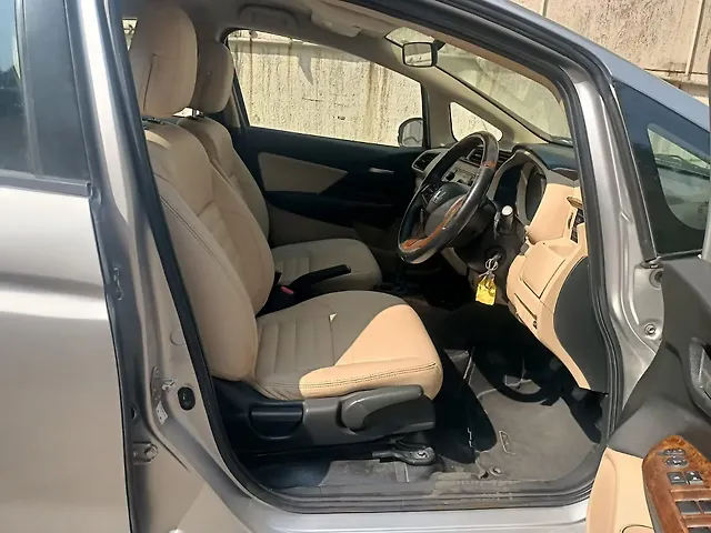 Used Honda WR-V [2017-2020] S MT Petrol in Mumbai