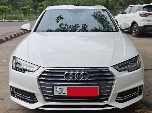 Used 2019 Audi A4 in Delhi