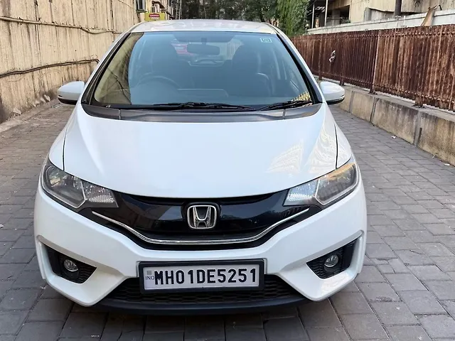 Used 2019 Honda Jazz in Mumbai