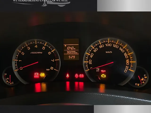 Used Maruti Suzuki Ertiga [2018-2022] VXi in Jaipur