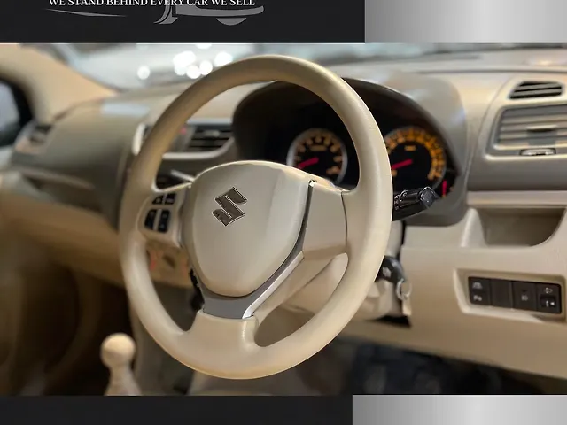 Used Maruti Suzuki Ertiga [2018-2022] VXi in Jaipur