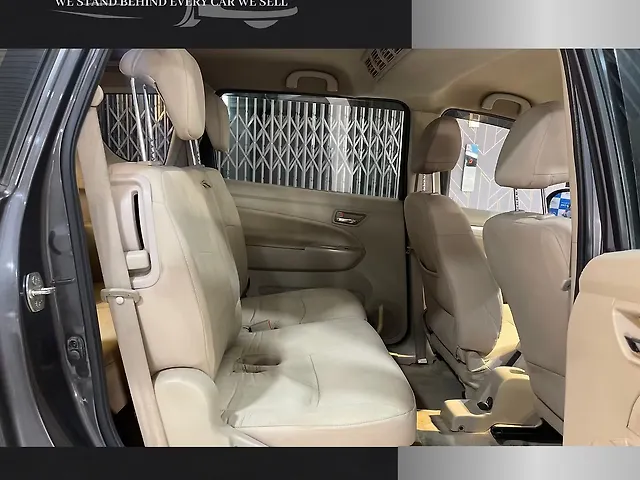 Used Maruti Suzuki Ertiga [2018-2022] VXi in Jaipur