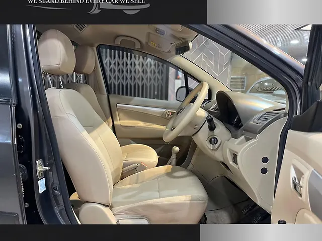 Used Maruti Suzuki Ertiga [2018-2022] VXi in Jaipur