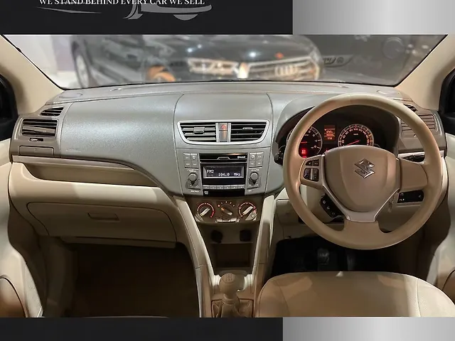 Used Maruti Suzuki Ertiga [2018-2022] VXi in Jaipur