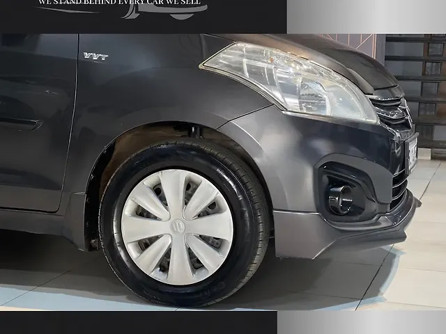 Used Maruti Suzuki Ertiga [2018-2022] VXi in Jaipur
