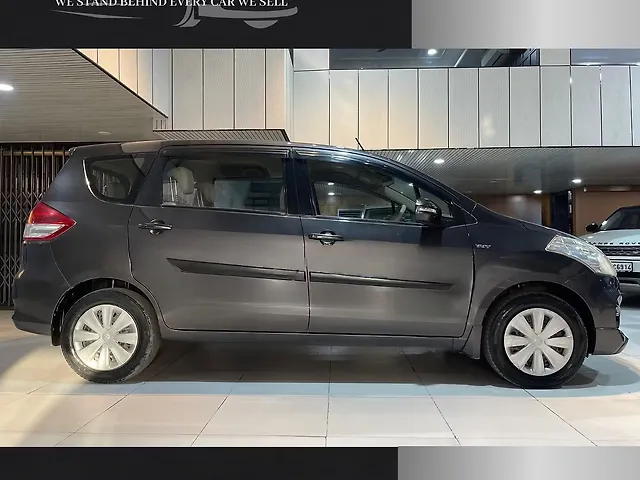 Used Maruti Suzuki Ertiga [2018-2022] VXi in Jaipur
