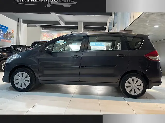 Used Maruti Suzuki Ertiga [2018-2022] VXi in Jaipur