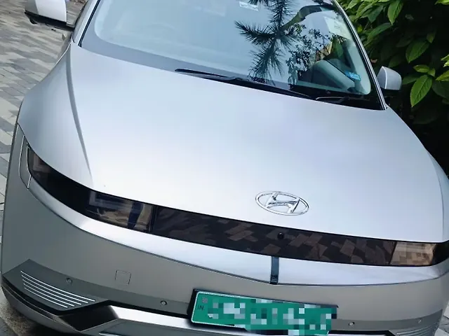 Used 2023 Hyundai Ioniq 5 in Mumbai