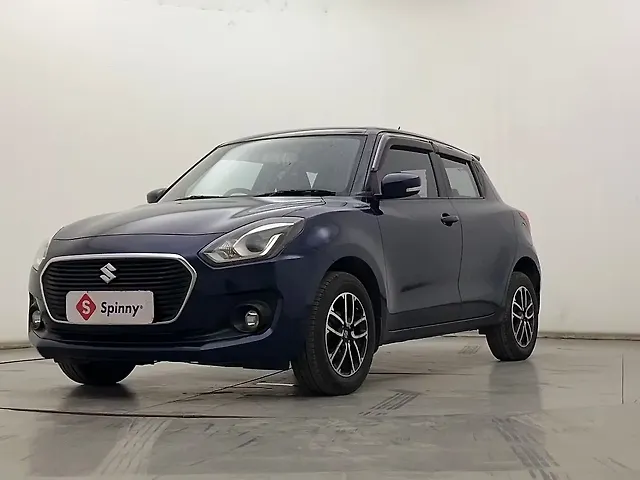 Used 2018 Maruti Suzuki Swift in Hyderabad
