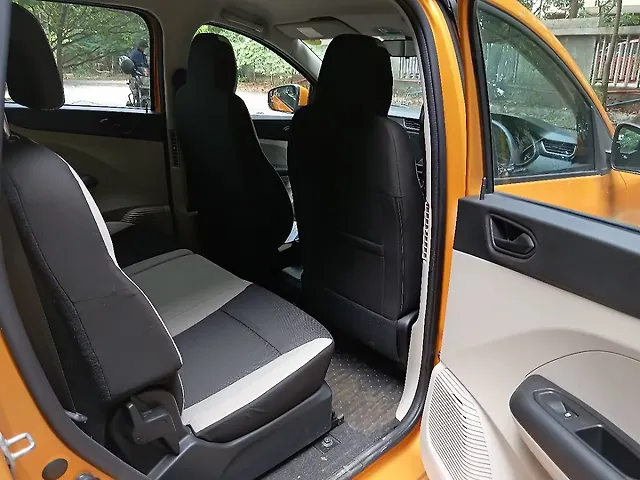 Used Renault Triber [2019-2023] RXT [2019-2020] in Mumbai