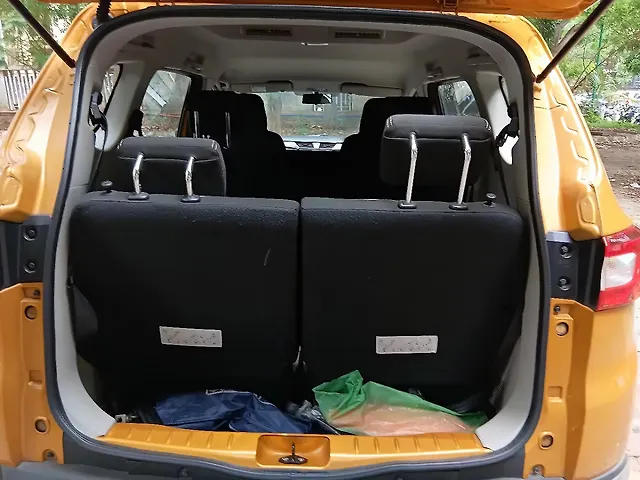 Used Renault Triber [2019-2023] RXT [2019-2020] in Mumbai