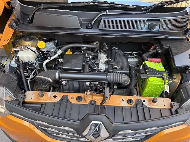 Used Renault Triber [2019-2023] RXT [2019-2020] in Mumbai
