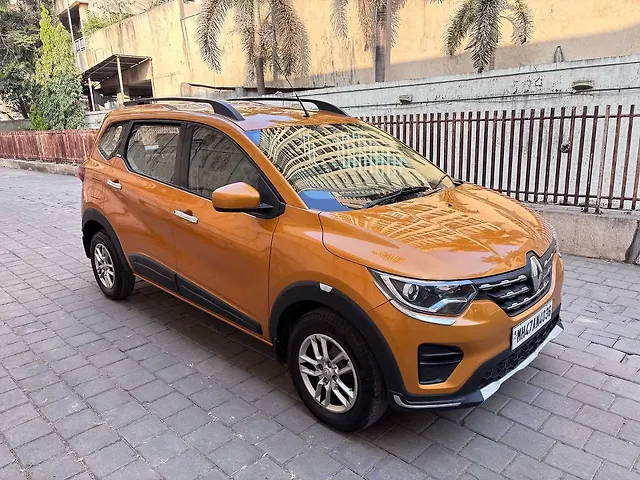 Used Renault Triber [2019-2023] RXT [2019-2020] in Mumbai