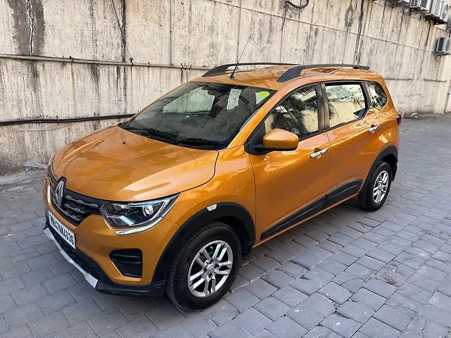 Used Renault Triber [2019-2023] RXT [2019-2020] in Mumbai