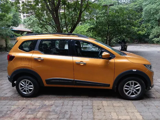 Used Renault Triber [2019-2023] RXT [2019-2020] in Mumbai