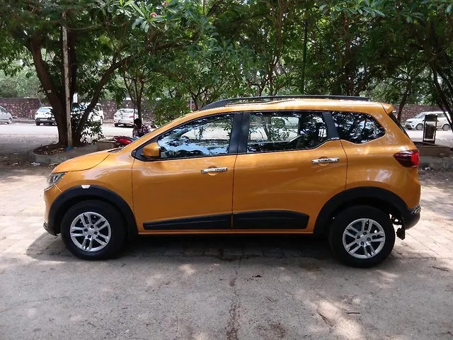 Used Renault Triber [2019-2023] RXT [2019-2020] in Mumbai