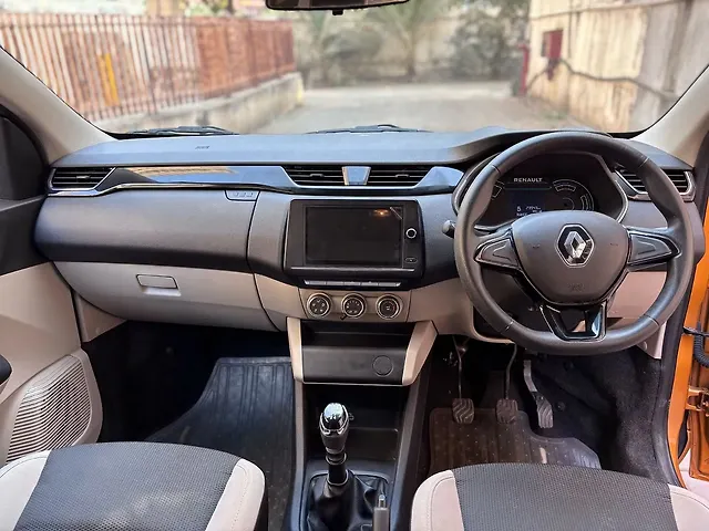 Used Renault Triber [2019-2023] RXT [2019-2020] in Mumbai