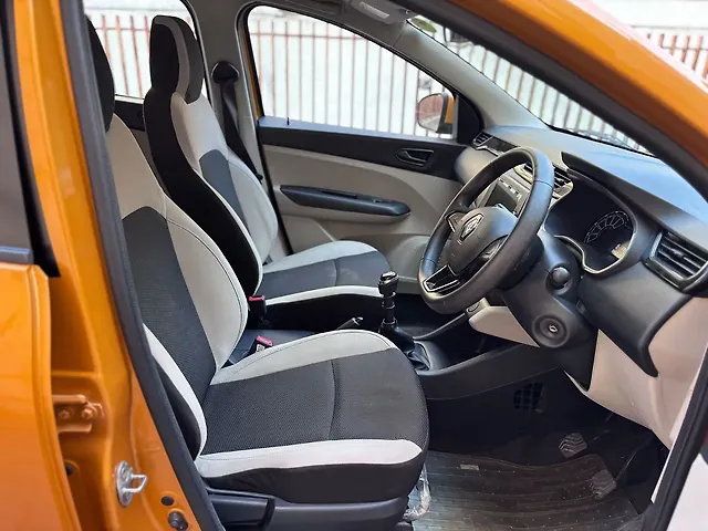 Used Renault Triber [2019-2023] RXT [2019-2020] in Mumbai