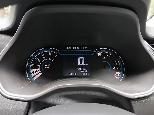 Used Renault Triber [2019-2023] RXT [2019-2020] in Mumbai