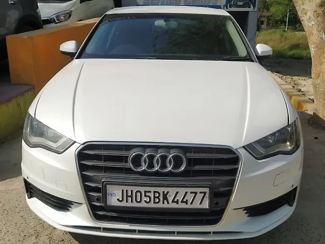 Used 2016 Audi A3 in Muzaffurpur