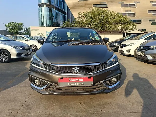 Used 2019 Maruti Suzuki Ciaz in Mumbai