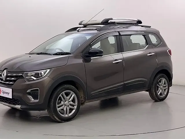 Used 2023 Renault Triber in Bangalore
