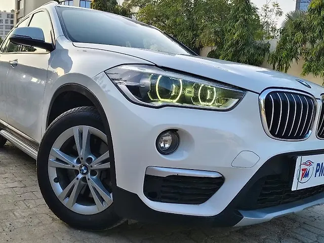 Used 2020 BMW X1 in Ahmedabad
