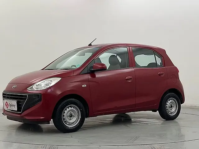 Used 2019 Hyundai Santro in Delhi