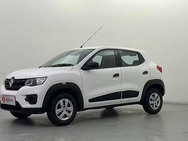 Used 2017 Renault Kwid in Delhi