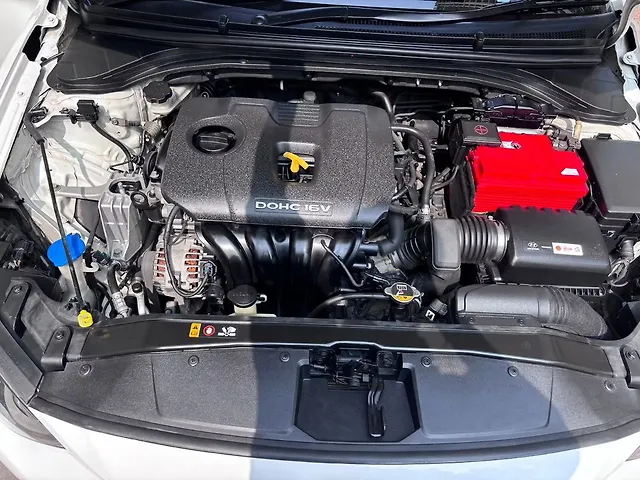 Used Hyundai Elantra [2016-2019] 2.0 SX AT in Mumbai