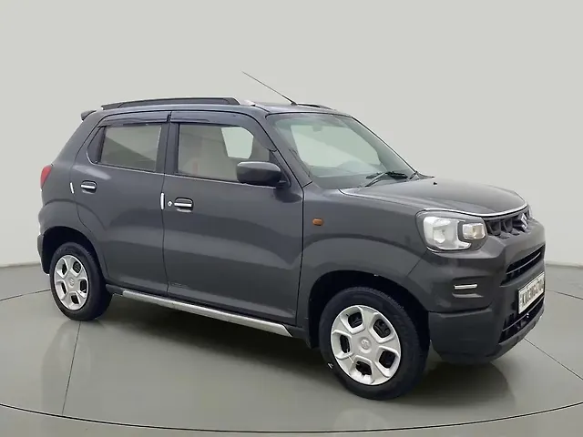 Used 2020 Maruti Suzuki S-Presso in Bangalore