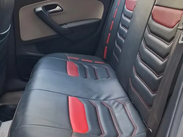 Used Volkswagen Polo [2012-2014] Highline1.2L (P) in Bangalore