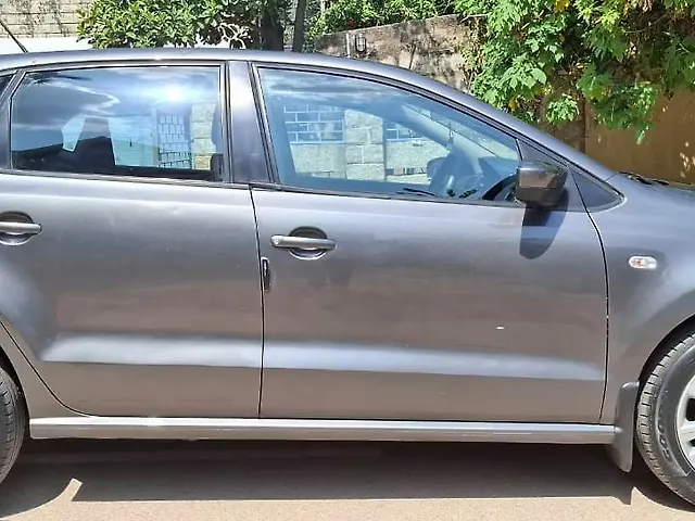 Used Volkswagen Polo [2012-2014] Highline1.2L (P) in Bangalore